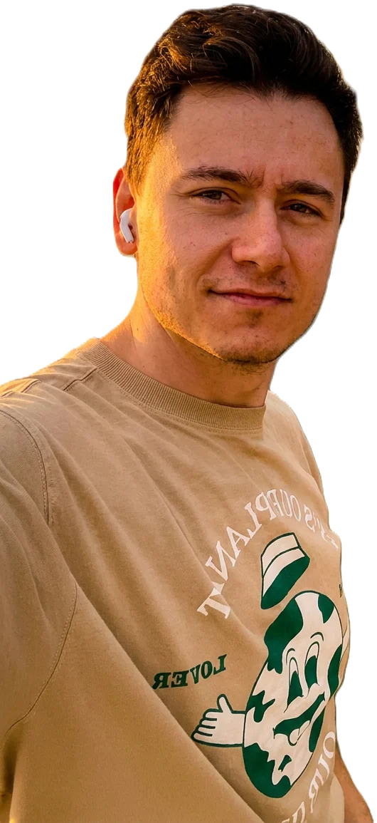 Edvin Mulalic